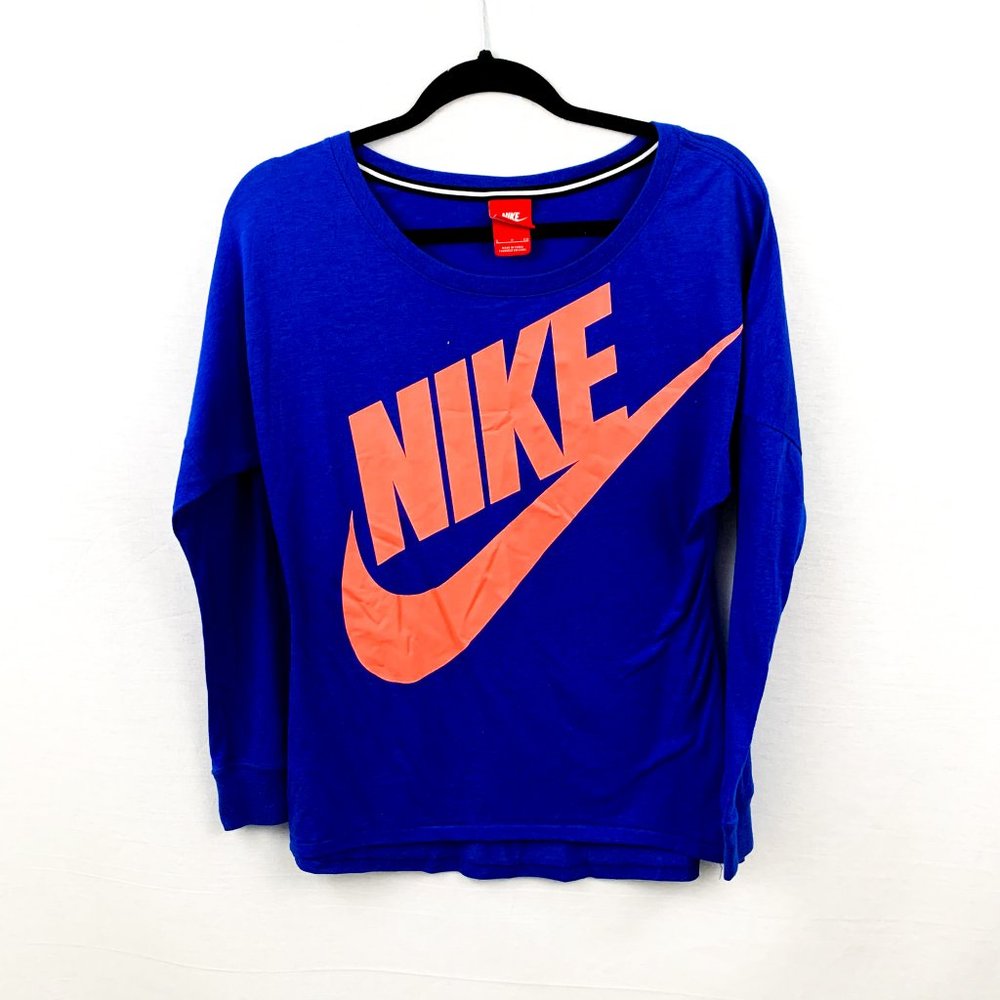 Nike Long Sleeve Tshirt